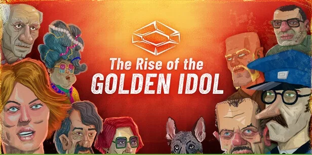 The Rise of the Golden Idol Free Download - SteamGG.NET The Rise of the Golden Idol Free Download - SteamGG.NET