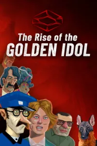 The Rise of the Golden Idol Free Download [v1.0.1-Build 16378973]