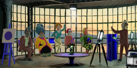 The Rise of the Golden Idol Free Download - SteamGG.NET The Rise of the Golden Idol Free Download - SteamGG.NET