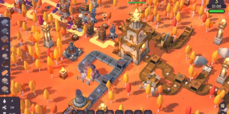 Tower Factory Free Download - SteamGG.NET Tower Factory Free Download - SteamGG.NET