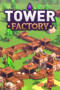 Tower Factory Free Download [Build-21234138]