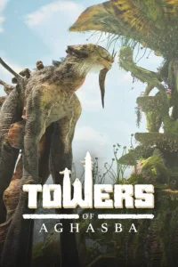 Towers of Aghasba Free Download [Build-17703901+Co-Op]