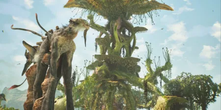 Towers of Aghasba Free Download - SteamGG.NET Towers of Aghasba Free Download - SteamGG.NET