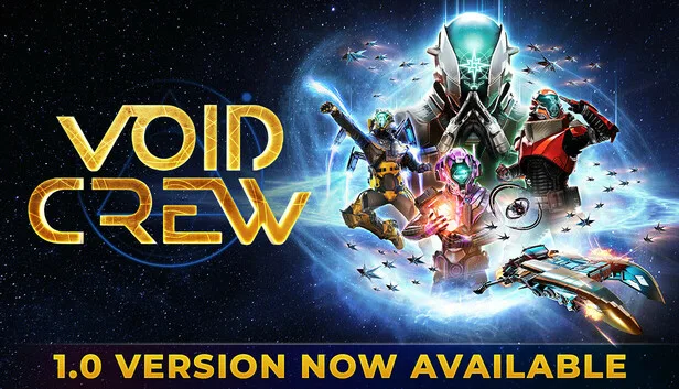Void Crew Full Release 1.0 Free Download On SteamGG.NET Void Crew Full Release 1.0 Free Download On SteamGG.NET