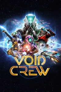 Void Crew Free Download [v1.0.0.118153519 – Full Release+Co-Op]