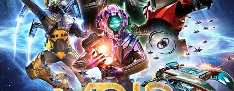 Void Crew Free Download [v1.0.0.118153519 – Full Release+Co-Op]