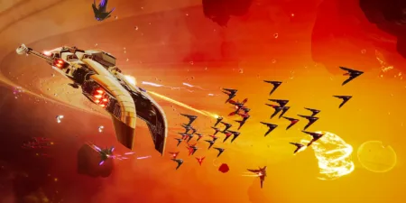 Void Crew Full Release 1.0 Free Download On SteamGG.NET Void Crew Full Release 1.0 Free Download On SteamGG.NET