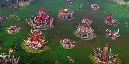 Warcraft 1 And 2 Remaster Free Download -SteamGG.NETcraft 1 And 2 Remaster Free Download -SteamGG (7) Warcraft 1 And 2 Remaster Free Download -SteamGG.NET