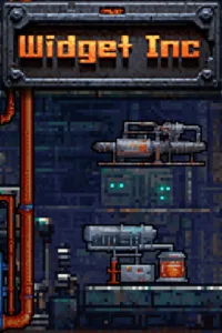 Widget Inc Free Download [Build-16307050]