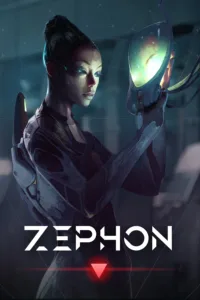 ZEPHON Free Download [Supporter Edition+v1.0.0]