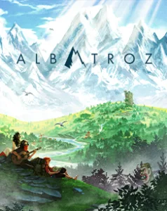 Albatroz Free Download [Build 16281184]