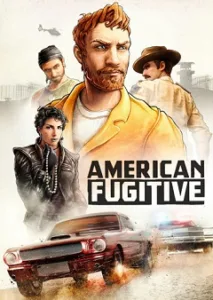 American Fugitive Free Download (V1.1.19095)