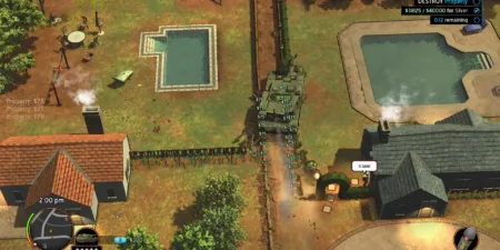 American Fugitive Free Download on SteamGG.NET American Fugitive Free Download on SteamGG.NET