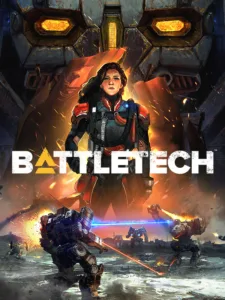 BATTLETECH Digital Deluxe Edition Free Download (V1.9.1 & DLCS)