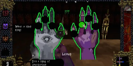 Dungeons of Blood and Dream Free Download on SteamGG.net Dungeons of Blood and Dream Free Download on SteamGG.net