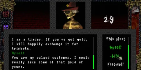 Dungeons of Blood and Dream Free Download on SteamGG.net Dungeons of Blood and Dream Free Download on SteamGG.net