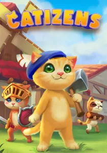 Catizens Free Download
