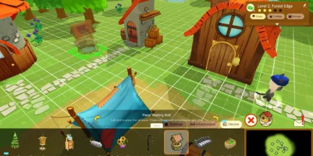 Catizens Free Download on SteamGG.NET Catizens Free Download on SteamGG.NET