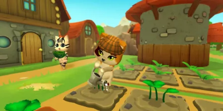 Catizens Free Download on SteamGG.NET Catizens Free Download on SteamGG.NET