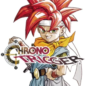 CHRONO TRIGGER Free Download (Build 11890051)