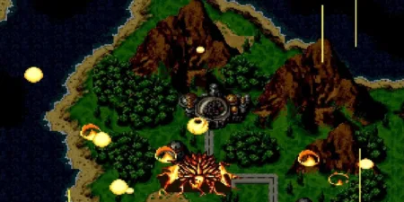 CHRONO TRIGGER Free Download on SteamGG.net CHRONO TRIGGER Free Download on SteamGG.net
