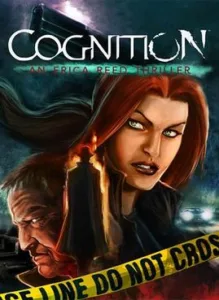Cognition: An Erica Reed Thriller Free Download (Episode 1 2 3 4-Full Collection)