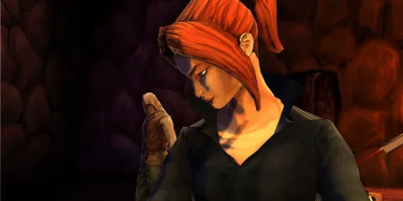 Cognition: An Erica Reed Thriller Free Download on SteamGG.net Cognition: An Erica Reed Thriller Free Download on SteamGG.net