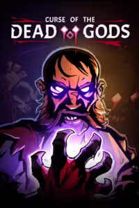 Curse of the Dead Gods Free Download (V1.24.4.6b)