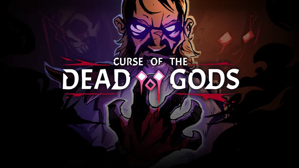 Curse of the Dead Gods Free Download on SteamGG.net Curse of the Dead Gods Free Download on SteamGG.net