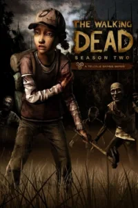 The Walking Dead: Season Two Free Download (V3.00)