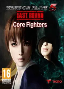 DEAD OR ALIVE 5 Last Round: Core Fighters Free Download (V1.10C & 73 DLCS)