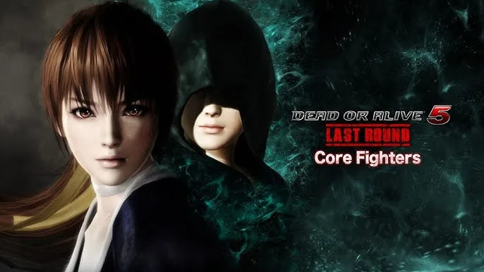 DEAD OR ALIVE 5 Last Round: Core Fighters Free Download on SteamGG.net DEAD OR ALIVE 5 Last Round: Core Fighters Free Download on SteamGG.net