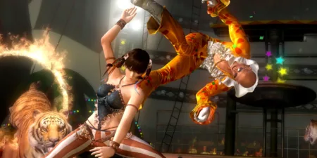 DEAD OR ALIVE 5 Last Round: Core Fighters Free Download on SteamGG.netd3 DEAD OR ALIVE 5 Last Round: Core Fighters Free Download on SteamGG.net