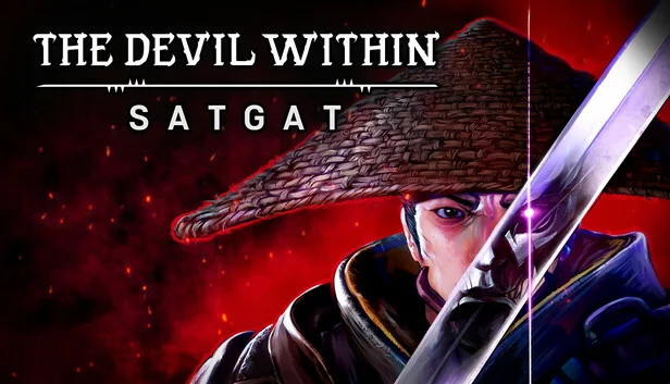 The Devil Within: Satgat Free Download on SteamGG.net