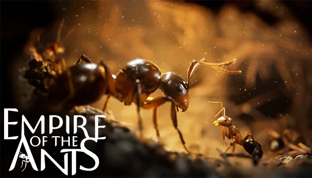 Empire of the Ants Free Download on SteamGG.net Empire of the Ants Free Download on SteamGG.net