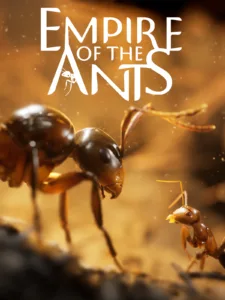 Empire of the Ants Free Download (v1.03.20053/DLC)