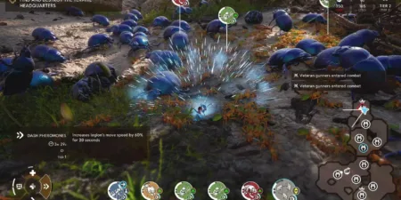 Empire of the Ants Free Download on SteamGG.net Empire of the Ants Free Download on SteamGG.net