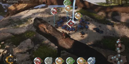 Empire of the Ants Free Download on SteamGG.net Empire of the Ants Free Download on SteamGG.net