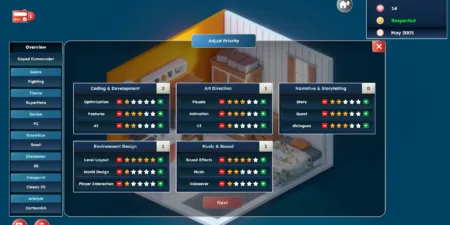 Game Builder Tycoon Free Download on SteamGG.net Game Builder Tycoon Free Download on SteamGG.net