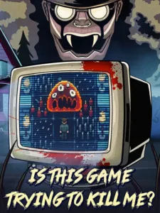Is this Game Trying to Kill Me? Free Download (V1.0.4)