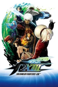 THE KING OF FIGHTERS XIII STEAM EDITION Free Download (V151721)