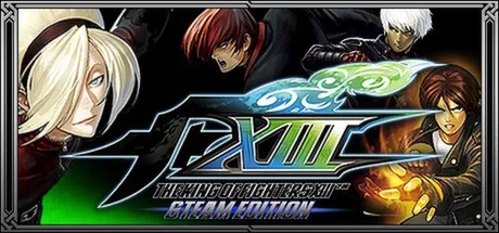 THE KING OF FIGHTERS XIII STEAM EDITION Free Download on SteamGG.net THE KING OF FIGHTERS XIII STEAM EDITION Free Download on SteamGG.net