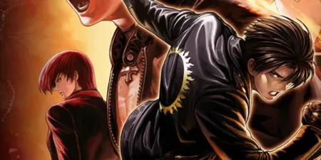 THE KING OF FIGHTERS XIII STEAM EDITION Free Download on SteamGG.net THE KING OF FIGHTERS XIII STEAM EDITION Free Download on SteamGG.net