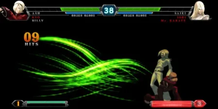 THE KING OF FIGHTERS XIII STEAM EDITION Free Download on SteamGG.net THE KING OF FIGHTERS XIII STEAM EDITION Free Download on SteamGG.net