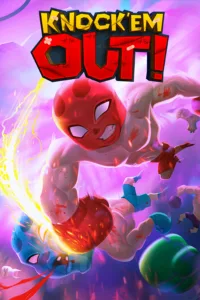 KnockEm Out Free Download [v1.0/Build-18143020+Online]