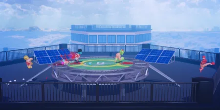 KnockEm Out Free Download on SteamGG.net KnockEm Out Free Download on SteamGG.net