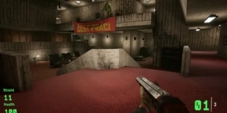 Kvark Free Download on SteamGG.net Kvark Free Download on SteamGG.net