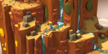 Little Big Adventure Twinsens Quest Free Download on SteamGG.net Little Big Adventure Twinsens Quest Free Download on SteamGG.net