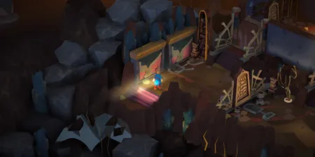 Little Big Adventure Twinsens Quest Free Download on SteamGG.net Little Big Adventure Twinsens Quest Free Download on SteamGG.net