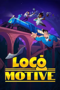 Loco Motive Free Download (V1.0.3 + Bonus OST)